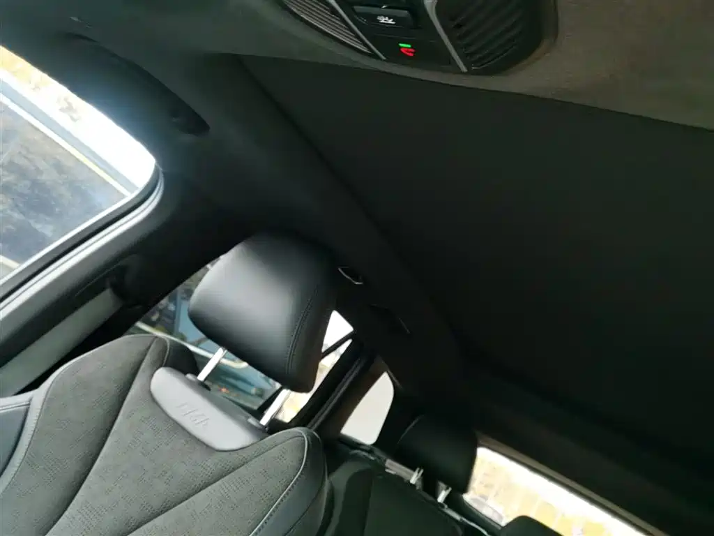 Xingyue L 2024 2.0TD high-power automatic two-wheel drive skyline version купить на сайте DeffCars