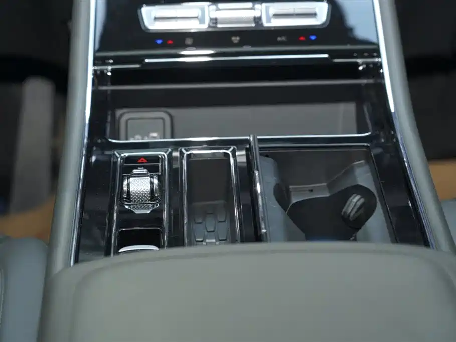 Pilot 2024 3.0T V6 four-wheel drive elegant version, six seats купить на сайте DeffCars