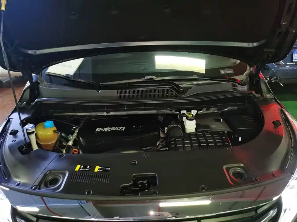 Trumpchi M8 2021 Lingxiu Series 390T Extreme Edition купить на сайте DeffCars