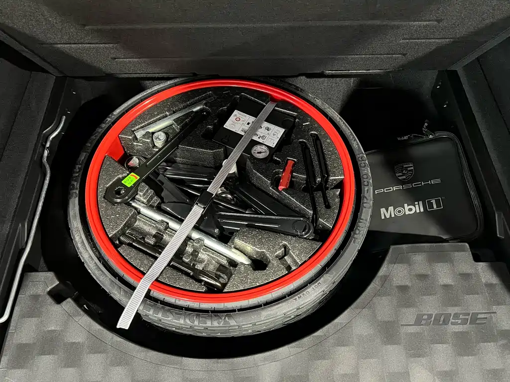 Cayenne 2019 3.0T купить на сайте DeffCars