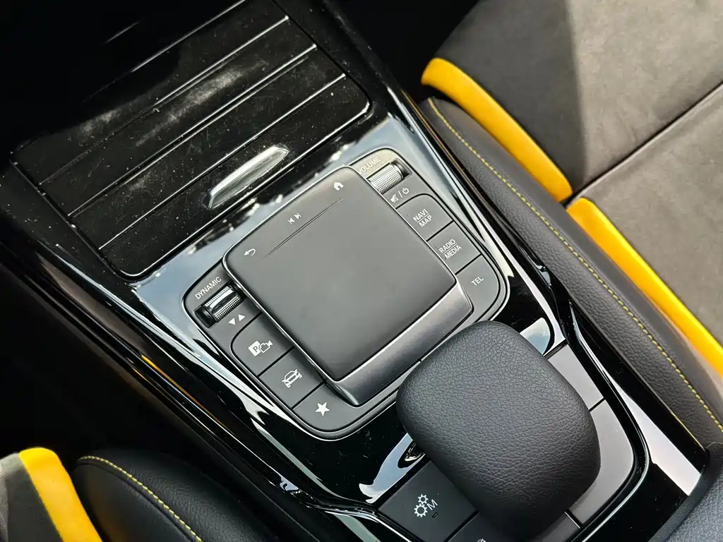 Mercedes-Benz CLA AMG 2021 AMG CLA 45 S 4MATIC+ купить на сайте DeffCars