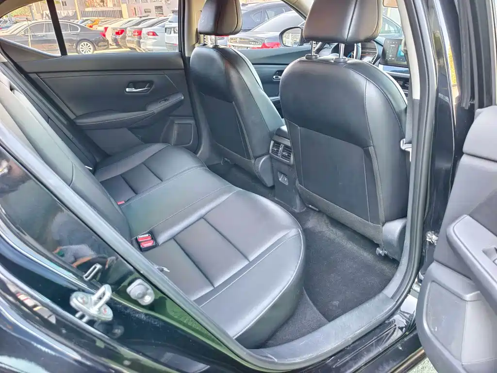 Sylphy 2022 electric drive version e-POWER super intelligent PLUS купить на сайте DeffCars