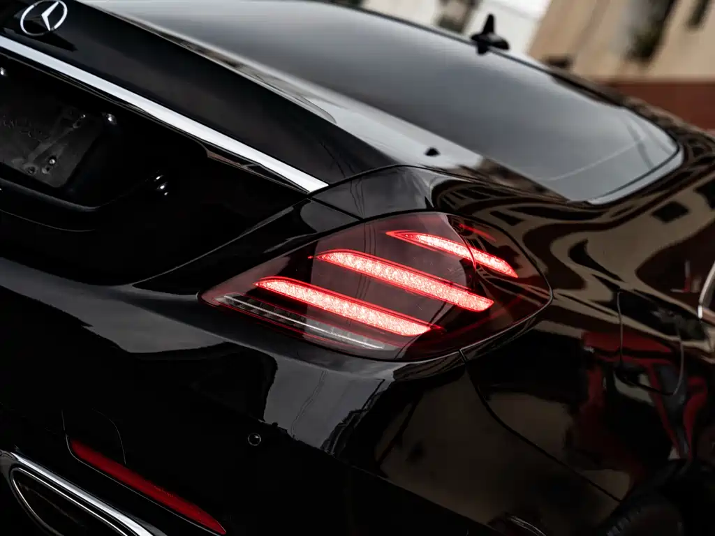 Mercedes-Benz S-Class 2020 S 350 L Business Class Collection Edition купить на сайте DeffCars