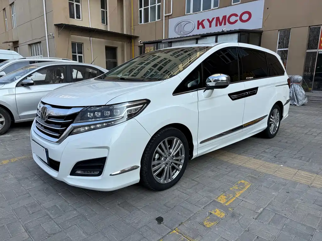 Alison 2016 2.4L Extreme Edition купить на сайте DeffCars