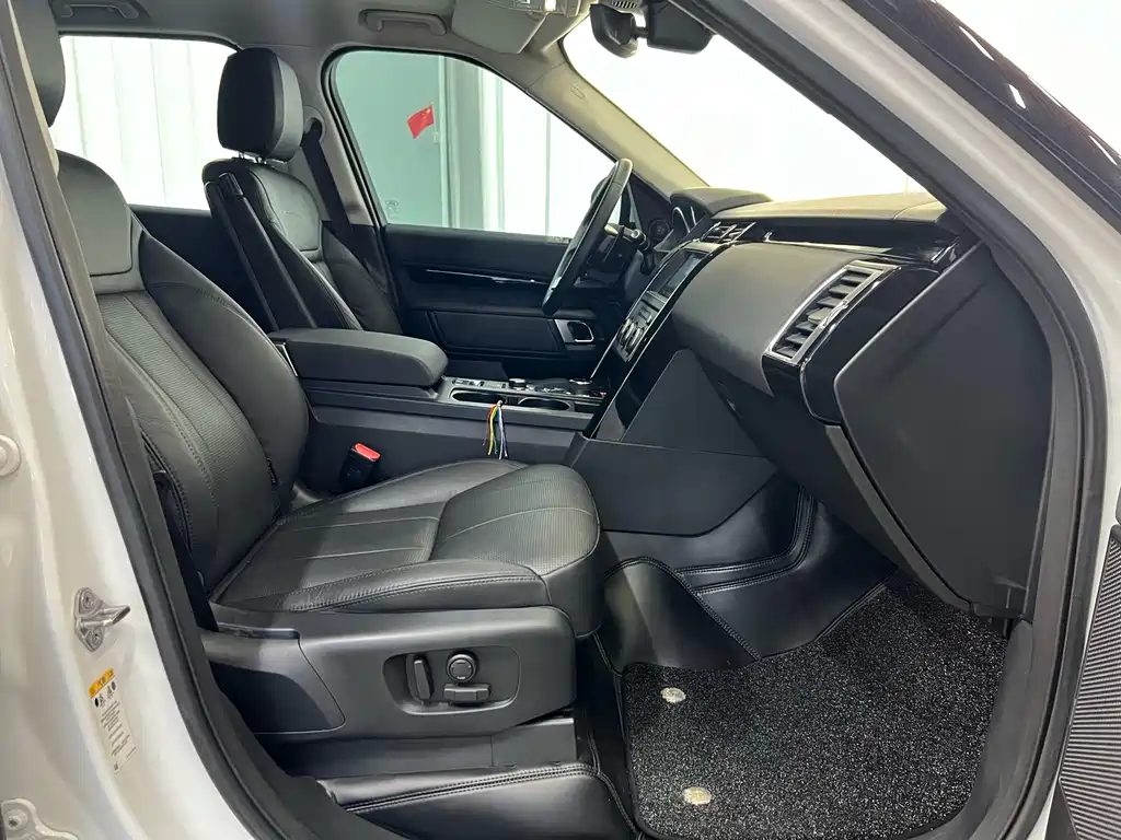 Discover 2019 3.0 SC V6 SE купить на сайте DeffCars