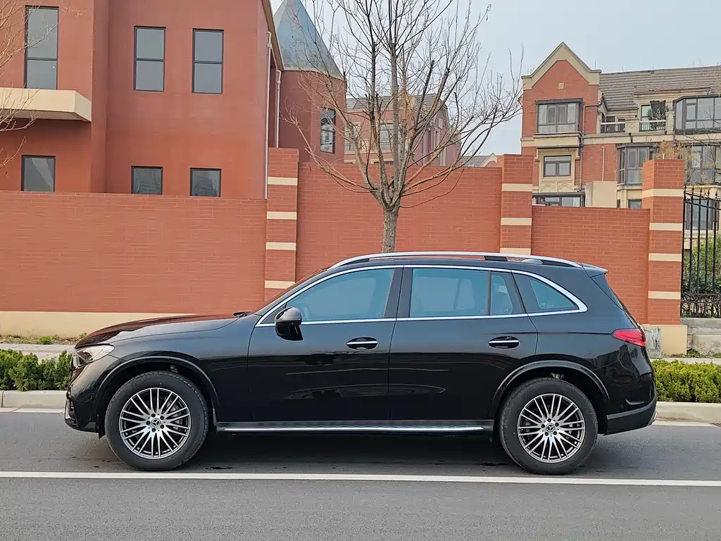 Mercedes-Benz GLC 2023 GLC 300 L 4MATIC Dynamic 5-seater купить на сайте DeffCars