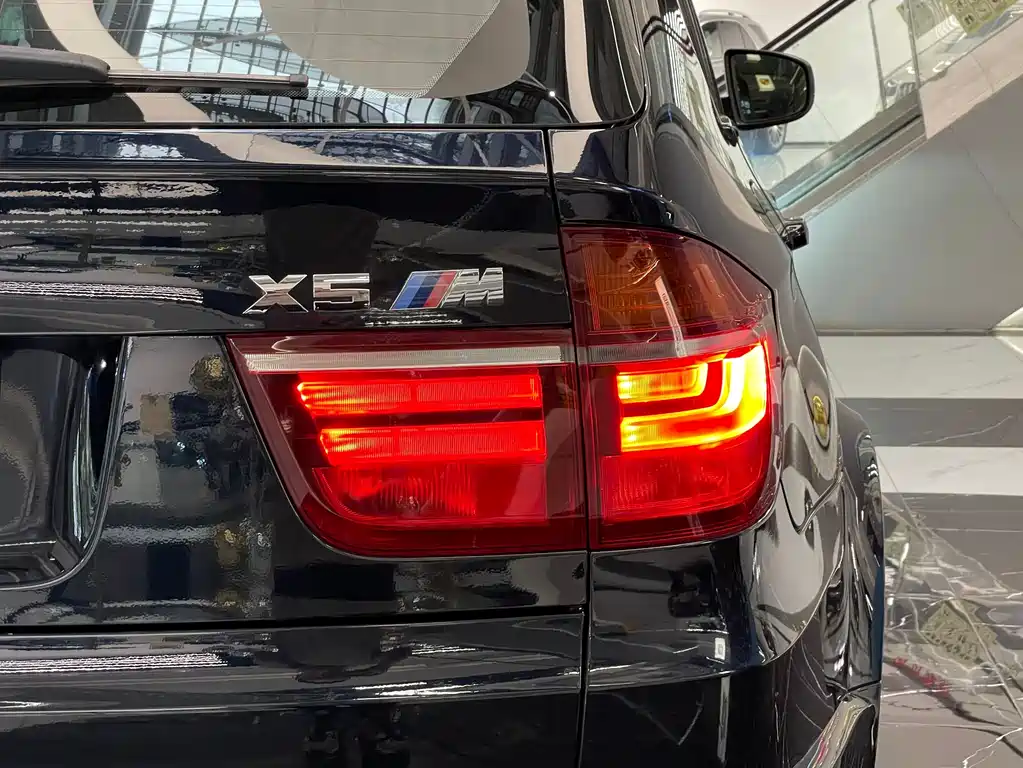 BMW X5 imported 2011 xDrive35i M sports model купить на сайте DeffCars