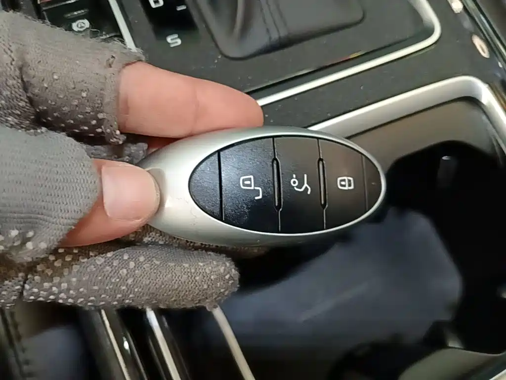 Pentium B70 2022 third generation 1.5T automatic enjoyment model купить на сайте DeffCars