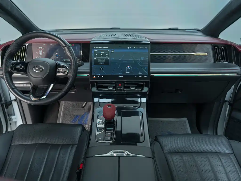 Trumpchi M8 2023 Grandmaster Series 400T Extreme Edition купить на сайте DeffCars
