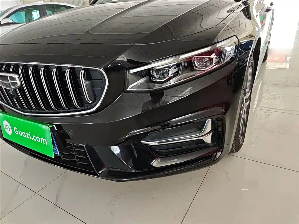 Xingrui 2023 2.0TD Premium Model купить на сайте DeffCars