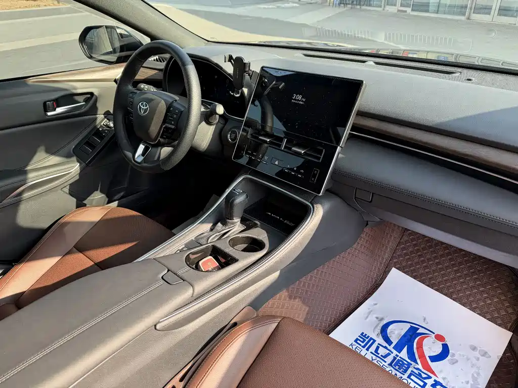 Asia Dragon 2024 2.0L Enterprising Edition купить на сайте DeffCars