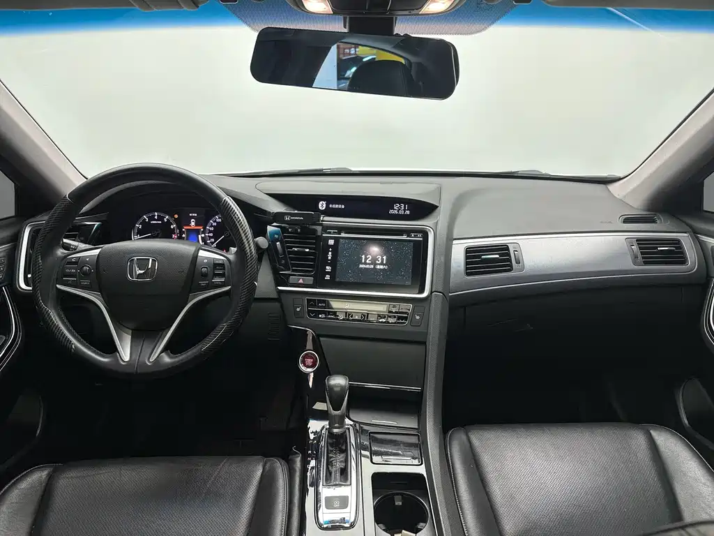Sibo Rui 2017 2.0L Comfort Edition купить на сайте DeffCars