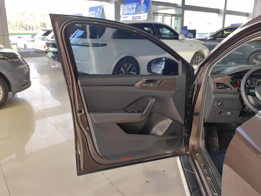 Tuyue 2019 280TSI 2WD Deluxe Edition National V купить на сайте DeffCars