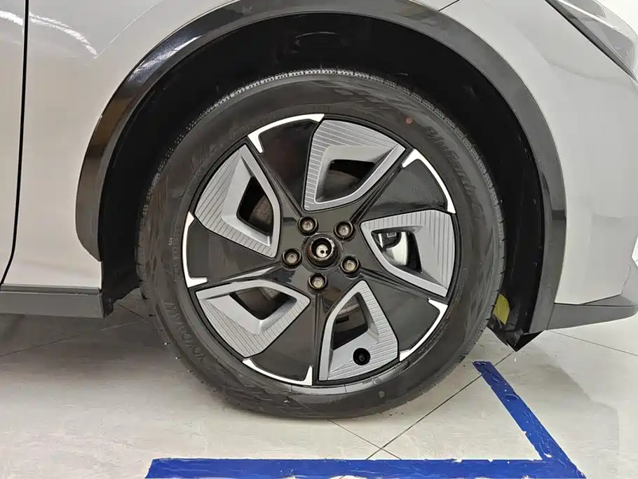 Toyota bZ3 2024 517km Elite PRO купить на сайте DeffCars