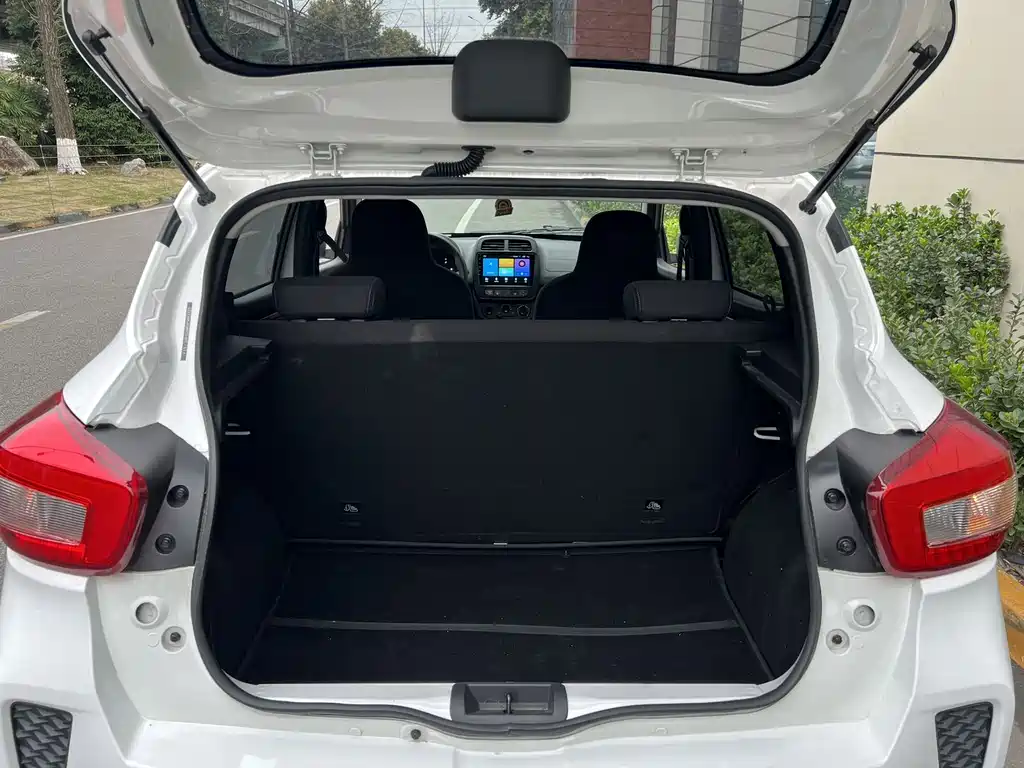 Nano EX1 2023 PRO light wind version standard type купить на сайте DeffCars
