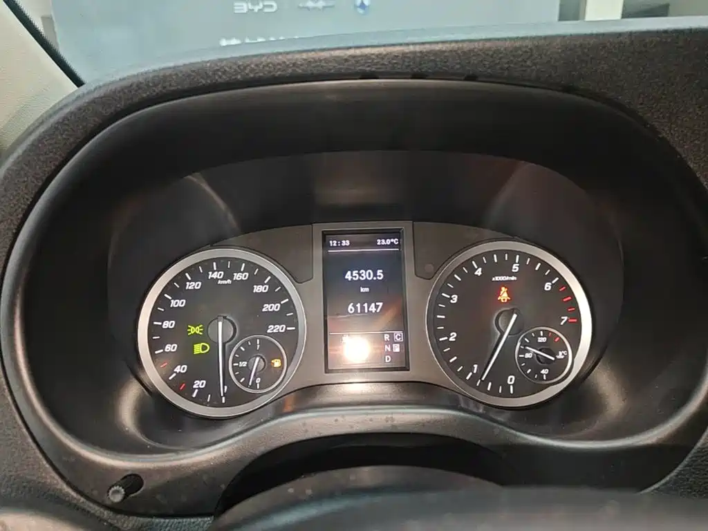 Vito 2021 2.0T Elite Edition 7 seats купить на сайте DeffCars
