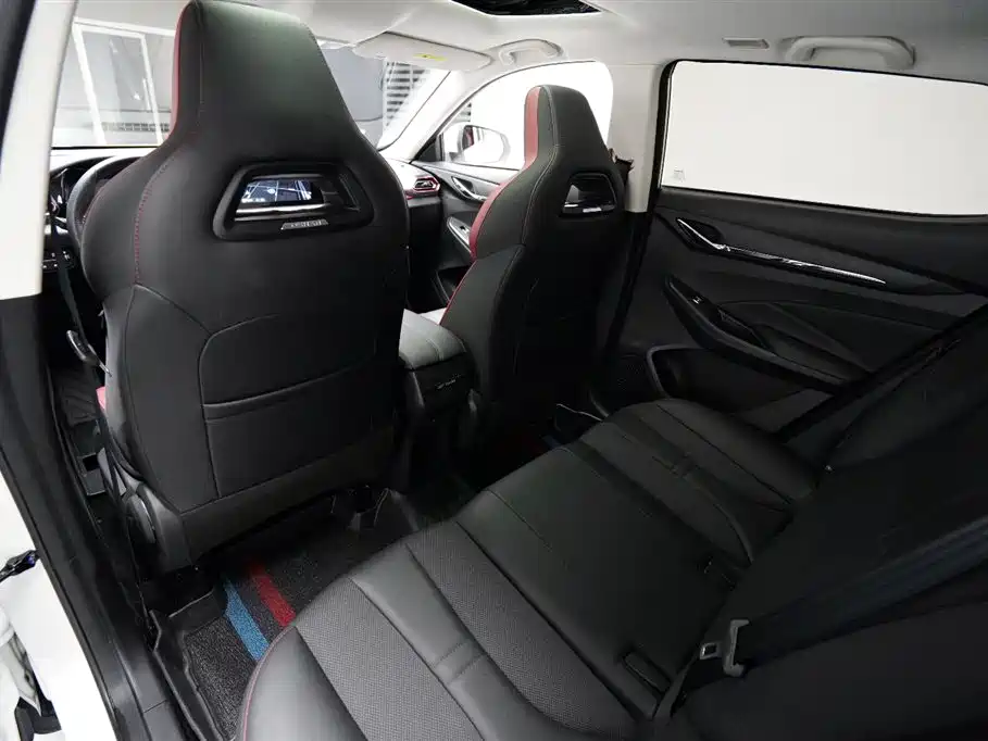 Changan Auchan X5 2023 Enjoy Edition 1.5T DCT Exclusive Type купить на сайте DeffCars