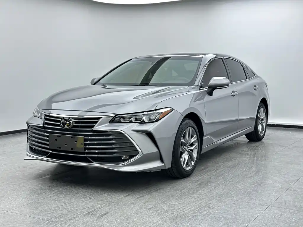 Asia Dragon 2019 2.5L Advanced Edition National V купить на сайте DeffCars