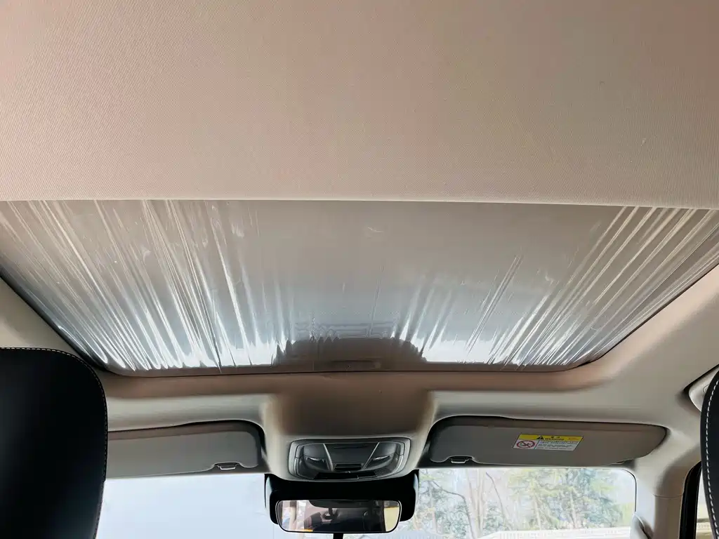 Tank 300 2024 2.0T Conqueror купить на сайте DeffCars