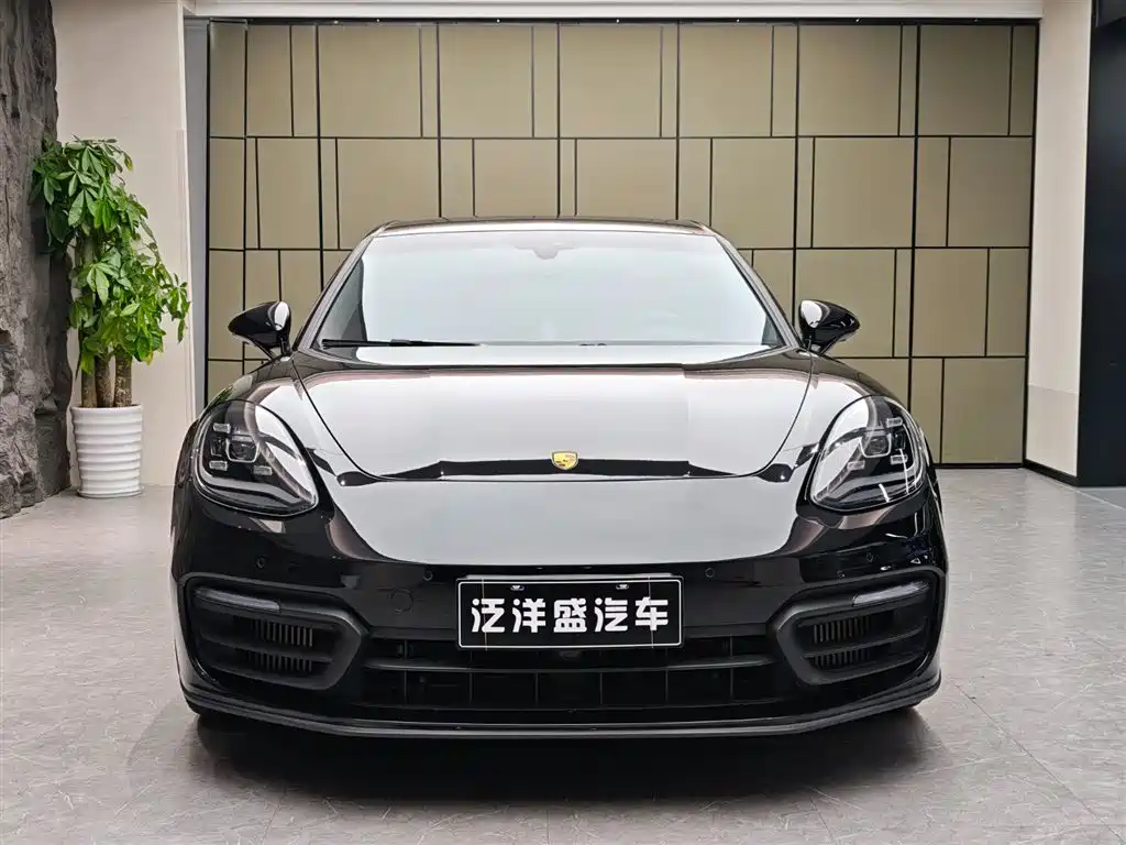 Panamera 2023 Panamera 2.9T купить на сайте DeffCars