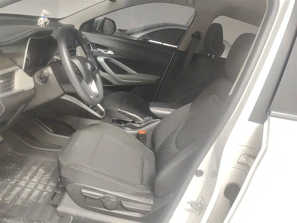 Baojun 510 2019 1.5L manual enjoyment type 77kW National VI купить на сайте DeffCars