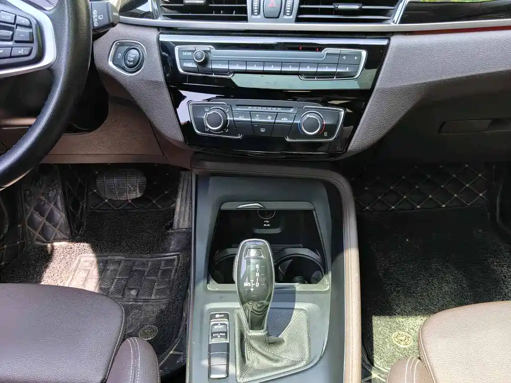 BMW X1 2020 sDrive20Li Fashion Model купить на сайте DeffCars