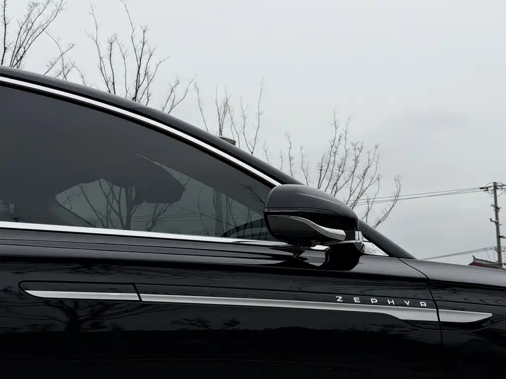 Lincoln Z 2022 i Enjoy Premium Edition купить на сайте DeffCars