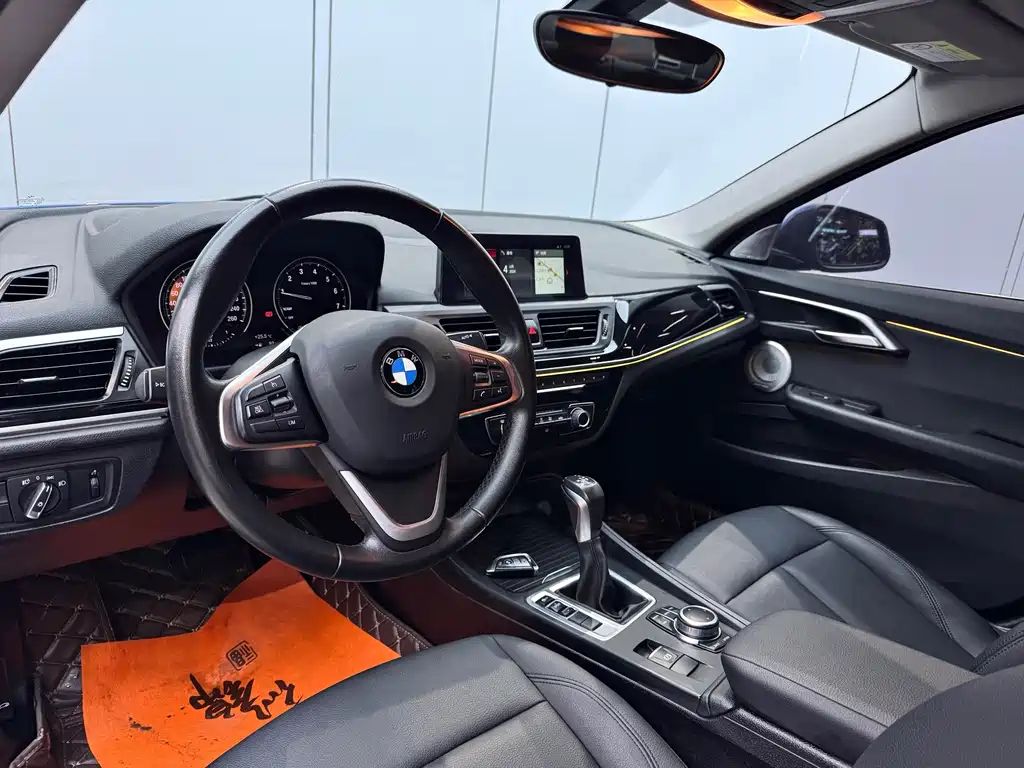 BMW 1 Series 2019 118i Fashion Model купить на сайте DeffCars