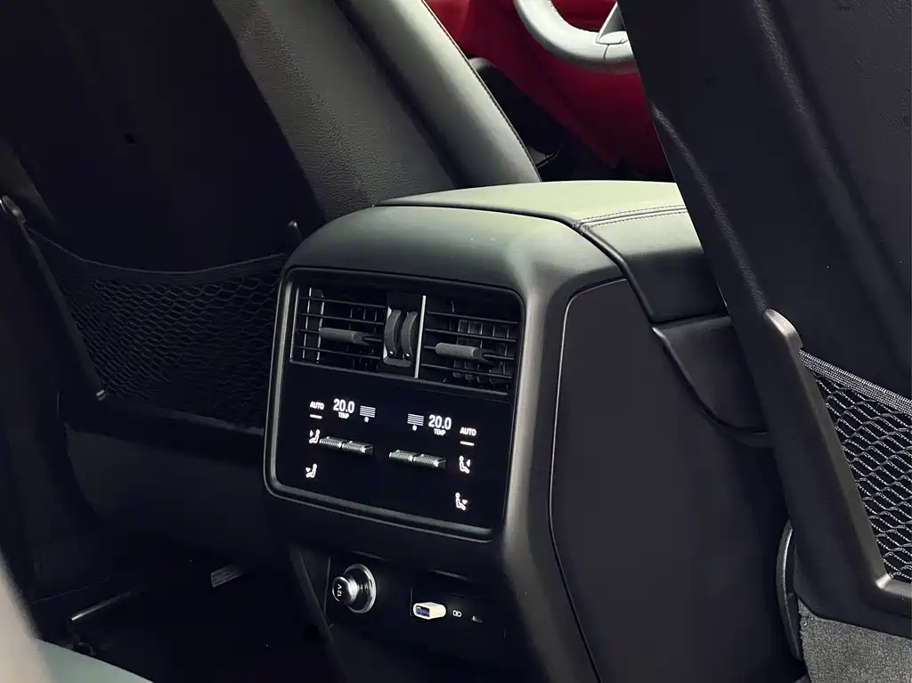 Cayenne 2024 Cayenne 3.0T купить на сайте DeffCars