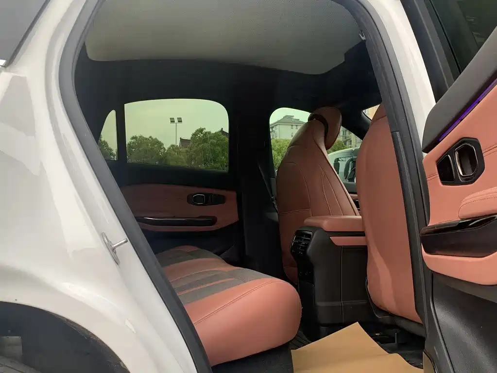 NIO EC6 2020 605KM Sports Edition купить на сайте DeffCars
