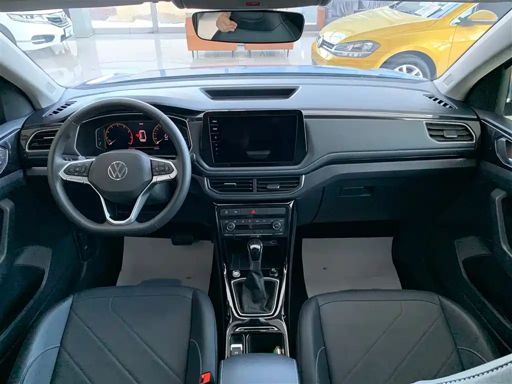 Tuyue 2025 Xinrui 300TSI Ruixiang Edition купить на сайте DeffCars