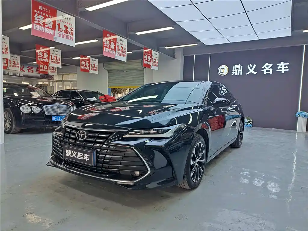 Asia Dragon 2023 2.0L Deluxe Edition купить на сайте DeffCars