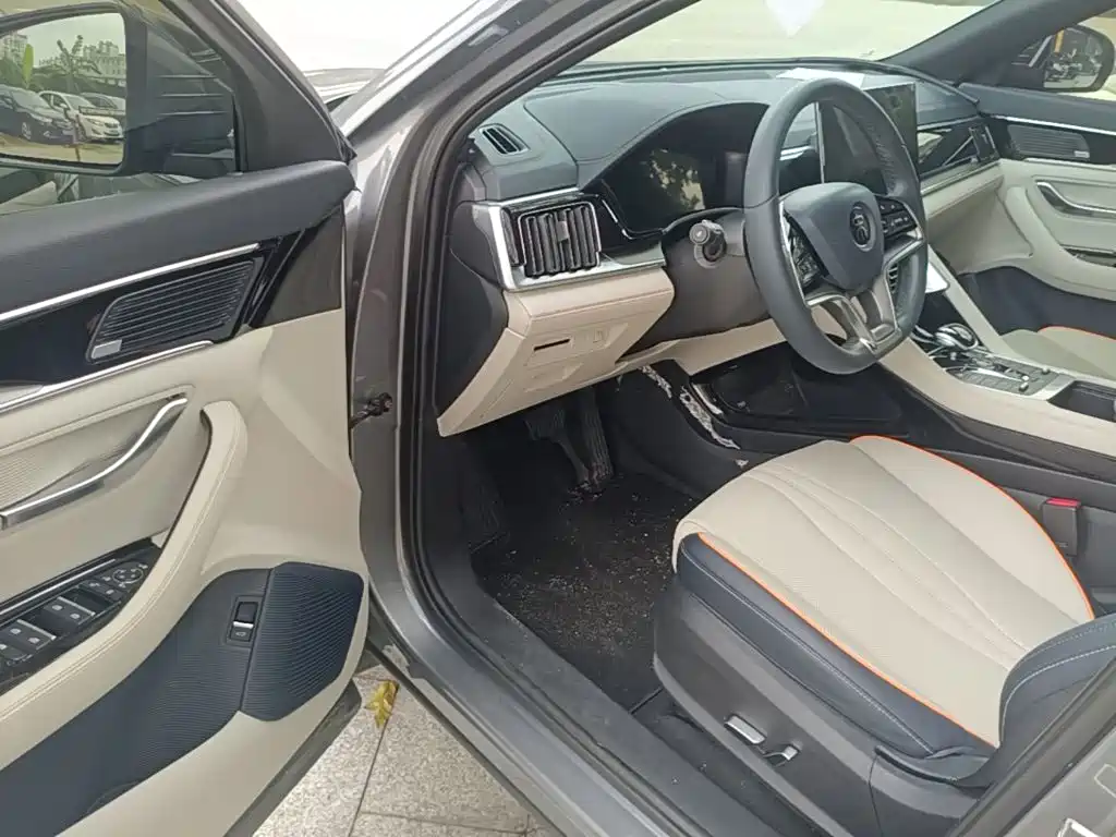 Song PLUS New Energy 2021 DM-i 51KM Honor Type купить на сайте DeffCars