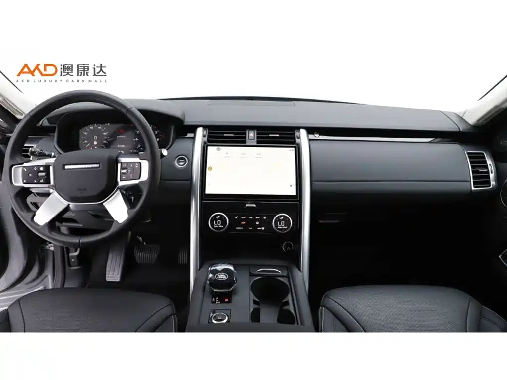 Brand new discovery/3.0T/24 models/360PS S купить на сайте DeffCars
