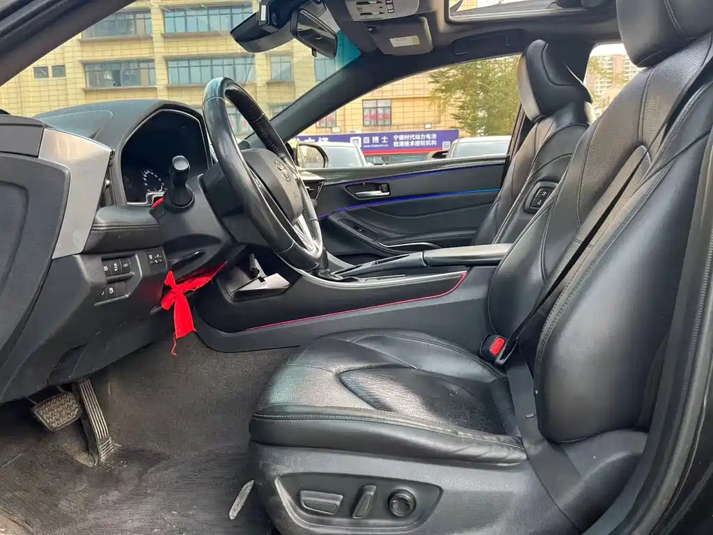 Asia Dragon 2019 2.0L Deluxe Edition National VI купить на сайте DeffCars