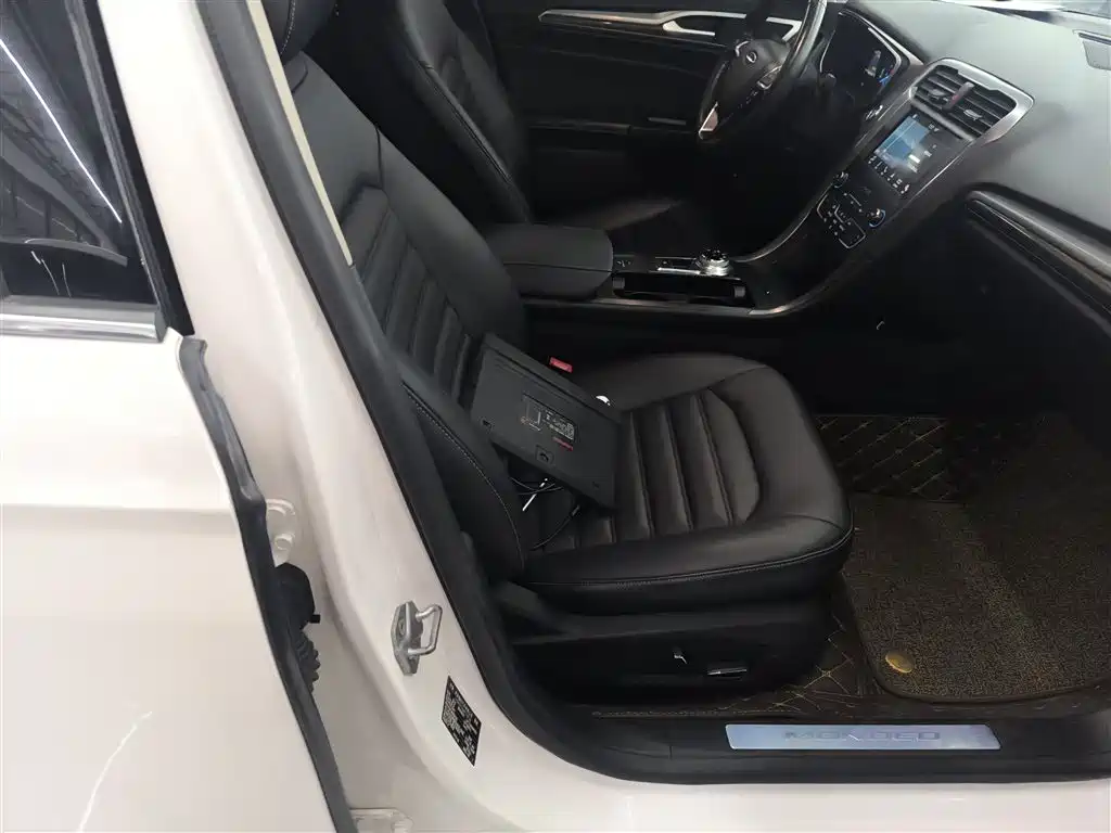 Mondeo New Energy 2018 2.0 PHEV Smart Control Fashion National VI купить на сайте DeffCars