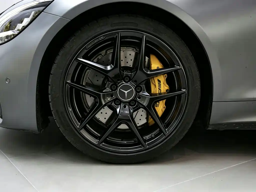 AMG GT 2019 AMG GT купить на сайте DeffCars