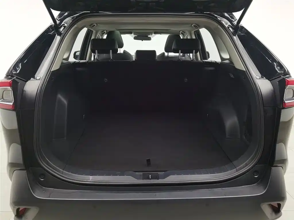 Wilanda 2022 2.0L CVT two-wheel drive luxury version купить на сайте DeffCars