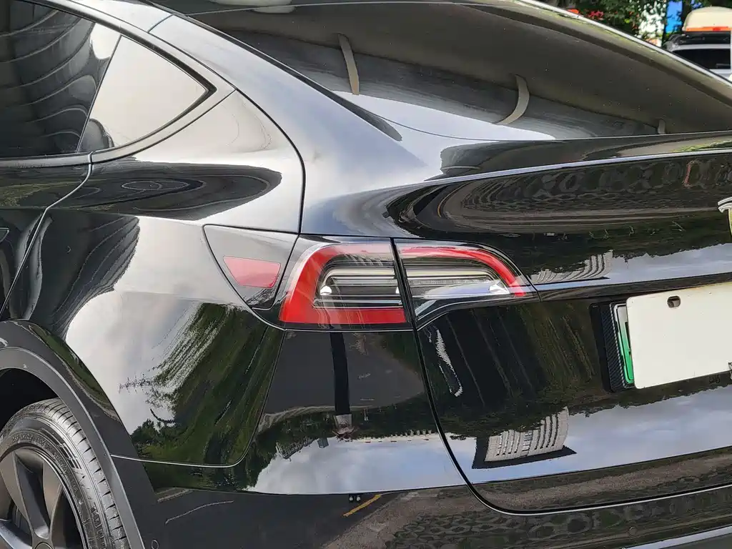 Model Y 2022 facelift rear-wheel drive version купить на сайте DeffCars