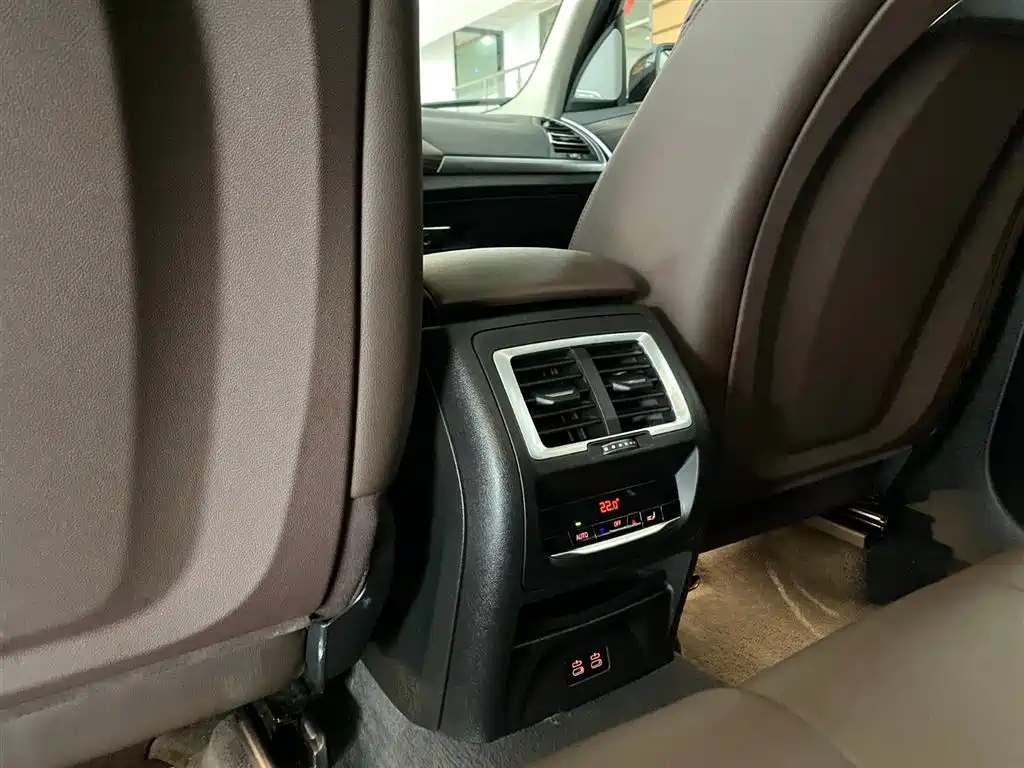 BMW X3 2023 xDrive30i Advanced M Night Package купить на сайте DeffCars