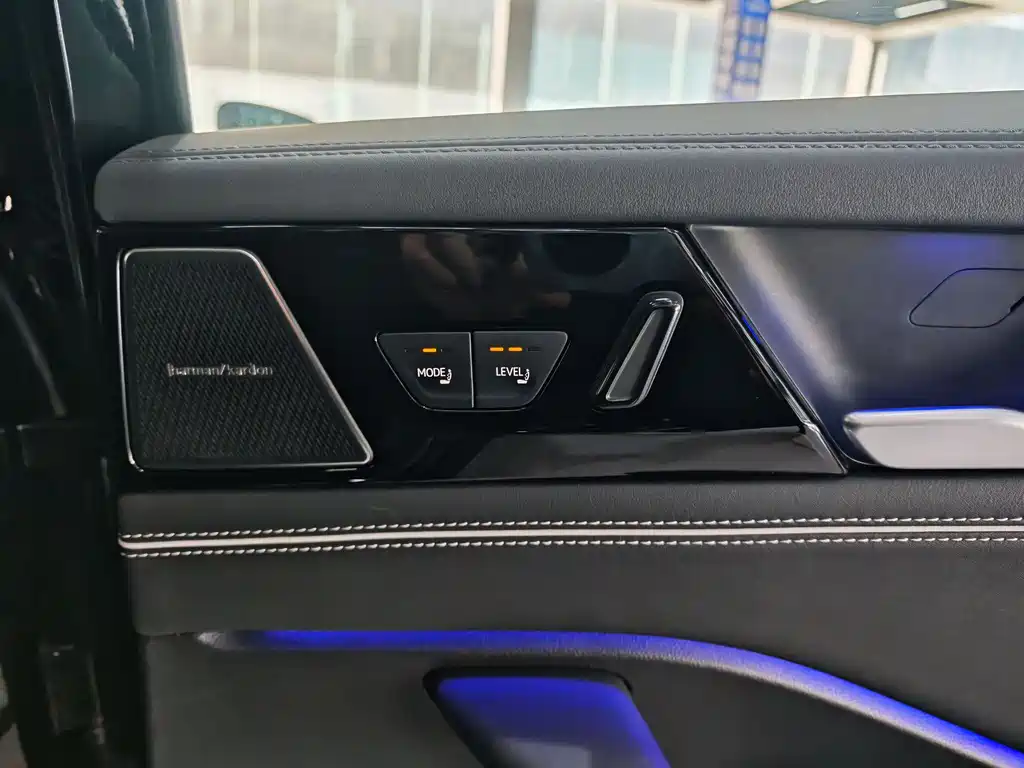 Magotan 2024 380TSI DSG Extreme Edition купить на сайте DeffCars