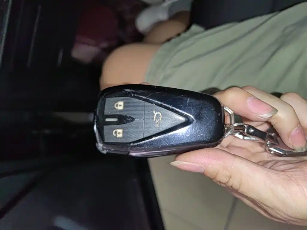 Changan CS55 PLUS 2022 second generation 1.5T DCT premium type купить на сайте DeffCars