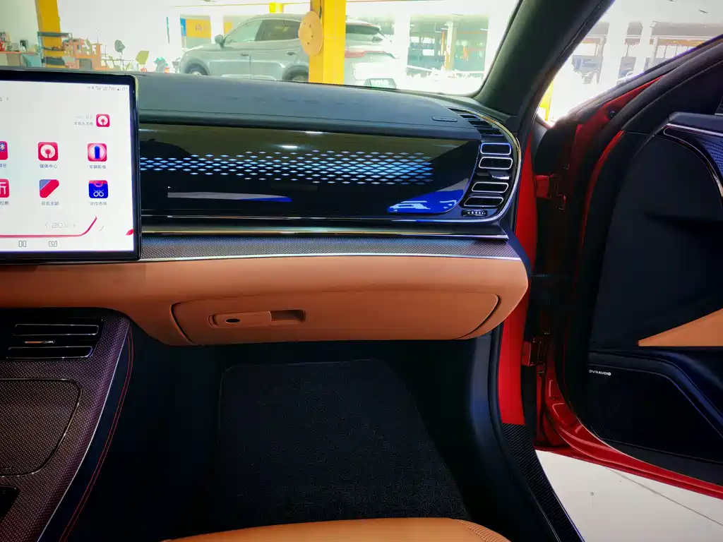 Han 2022 EV Genesis Edition 610km 4WD Premium купить на сайте DeffCars