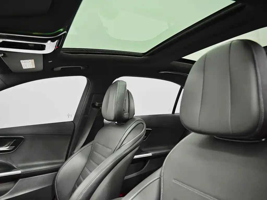 Mercedes-Benz C-Class 2024 C 260 L Sports Edition купить на сайте DeffCars