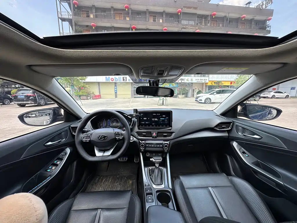 Festa 2019 280TGDi Sports Edition National VI купить на сайте DeffCars