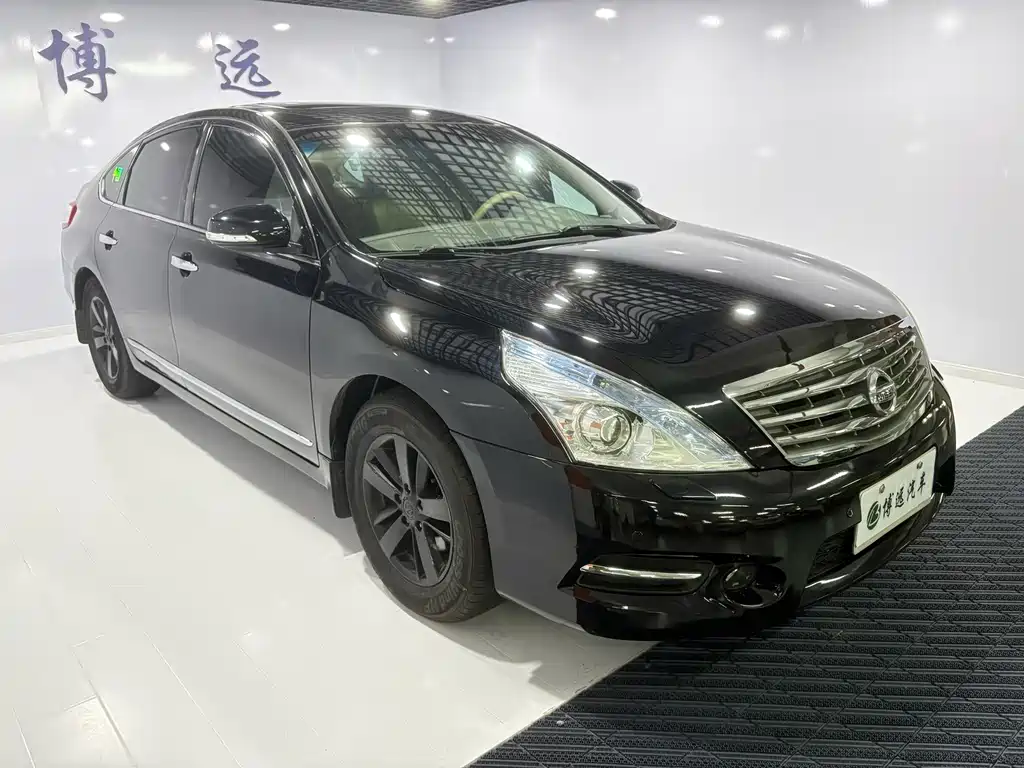 Teana 2011 2.5L XL Leading Edition купить на сайте DeffCars