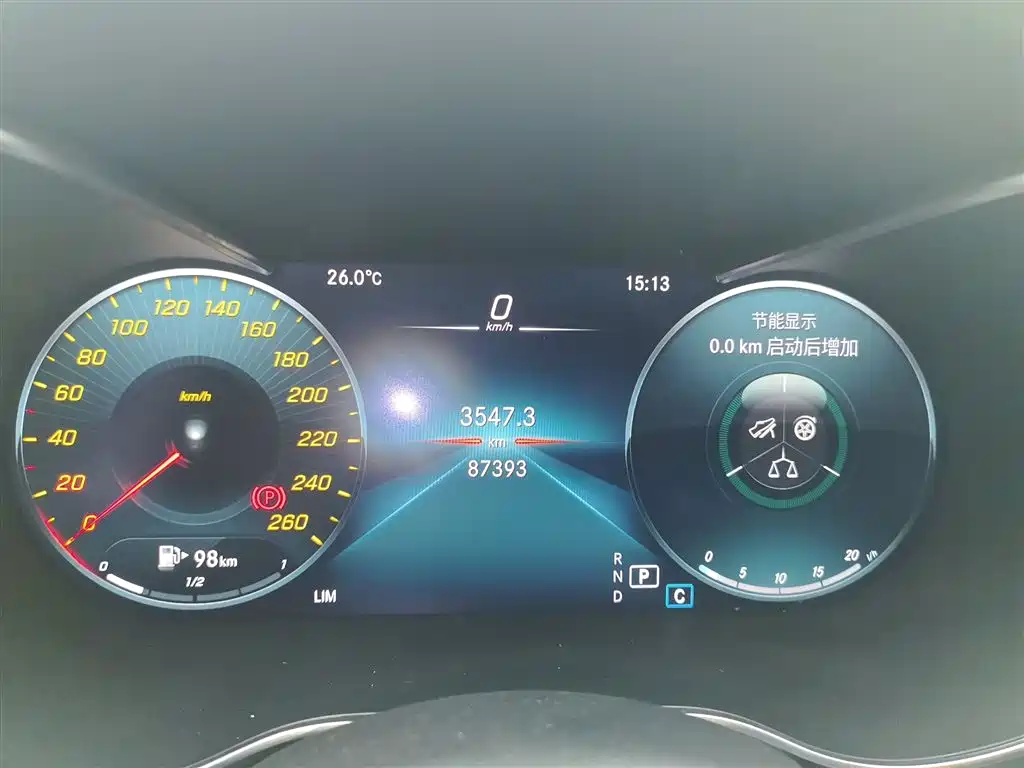 Mercedes-Benz C-Class 2020 C 200 L Dynamic Sports Edition купить на сайте DeffCars