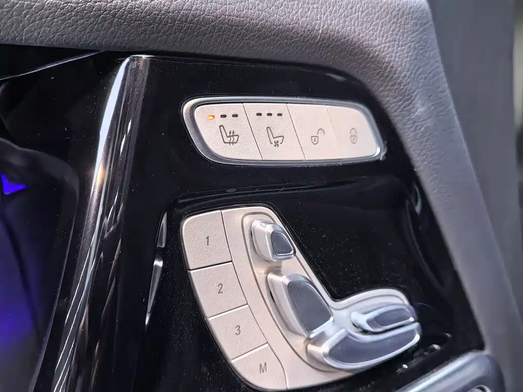 Mercedes-Benz G-Class 2025 G 500 купить на сайте DeffCars