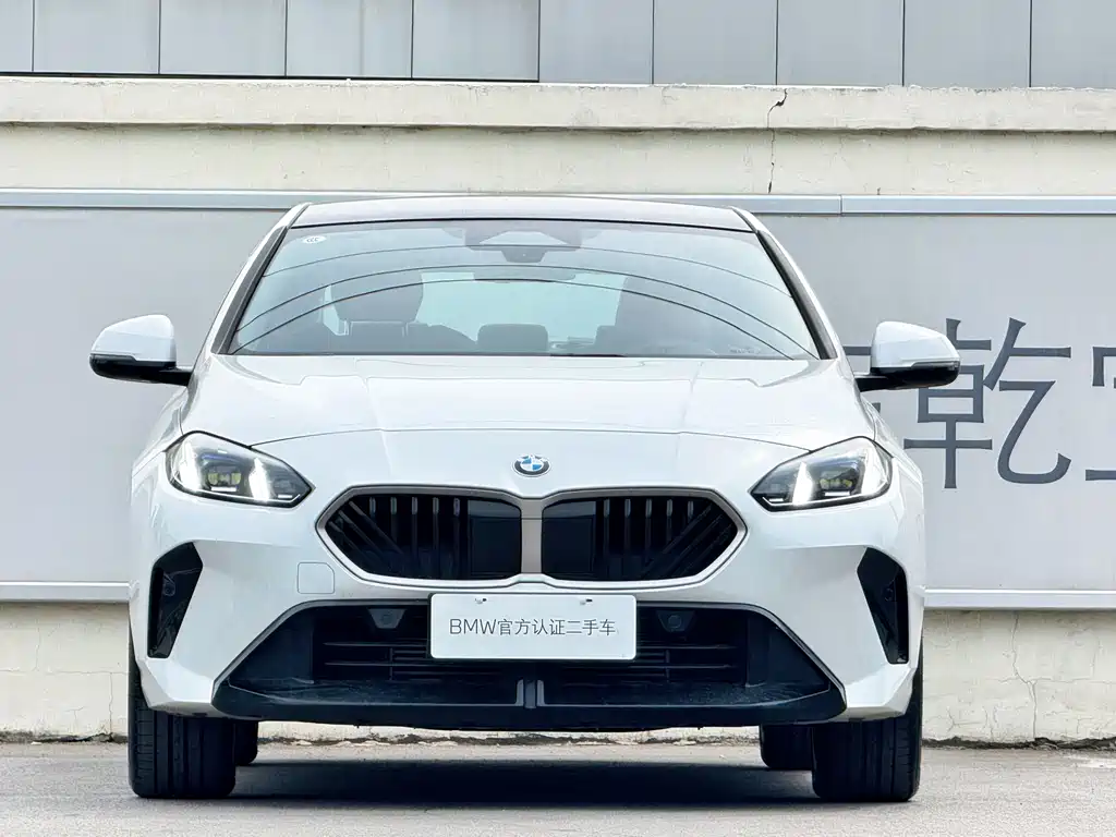 BMW 2 Series 2025 225L M Sports Package купить на сайте DeffCars