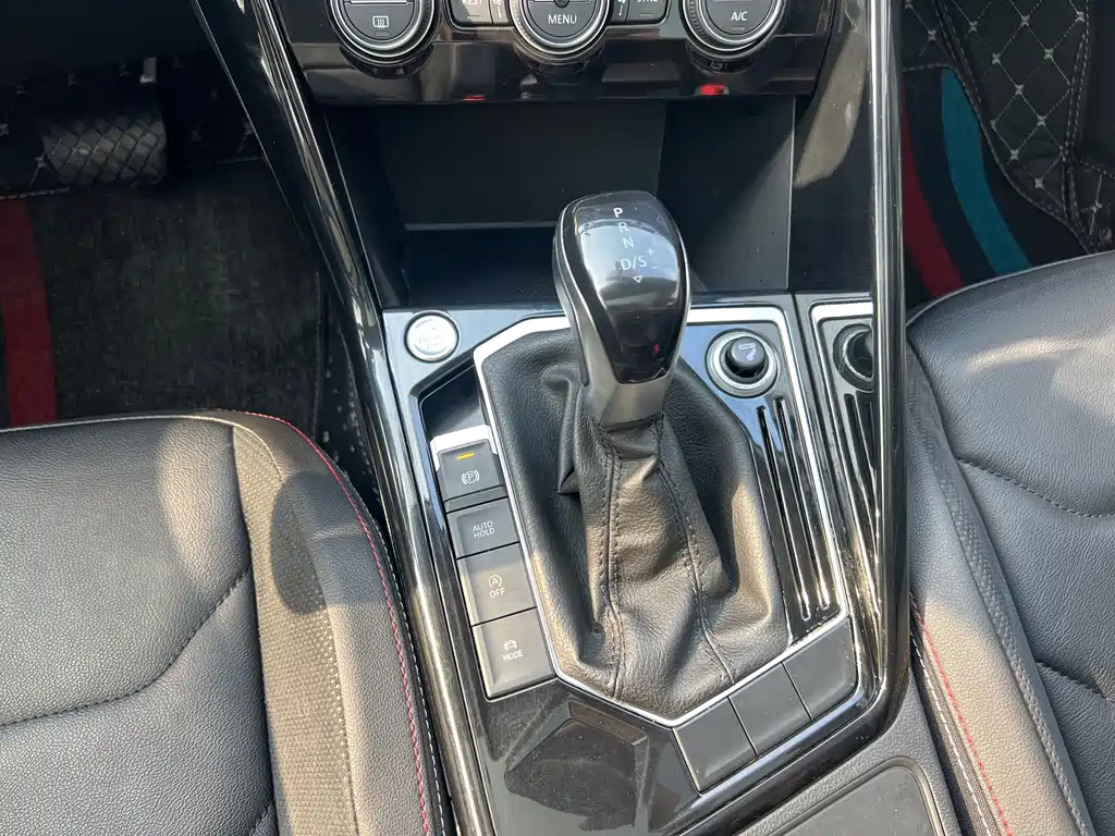 Tanyue 2019 Journey Edition 280TSI two-wheel drive luxury model National VI купить на сайте DeffCars